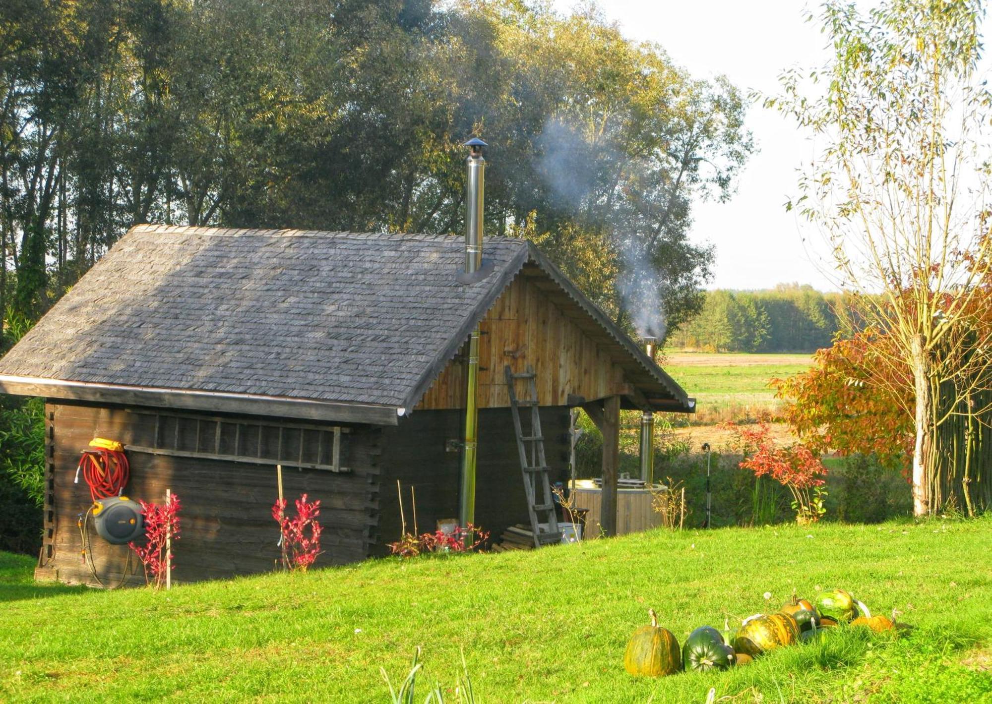 Alloggio per agriturismo Siedlisko *