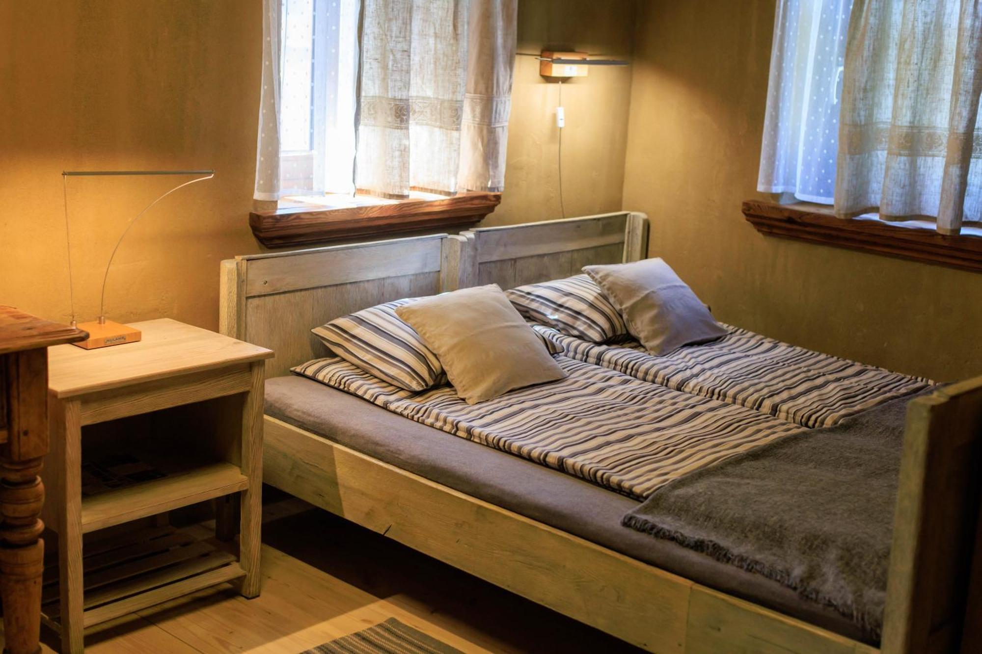 Alloggio per agriturismo Siedlisko