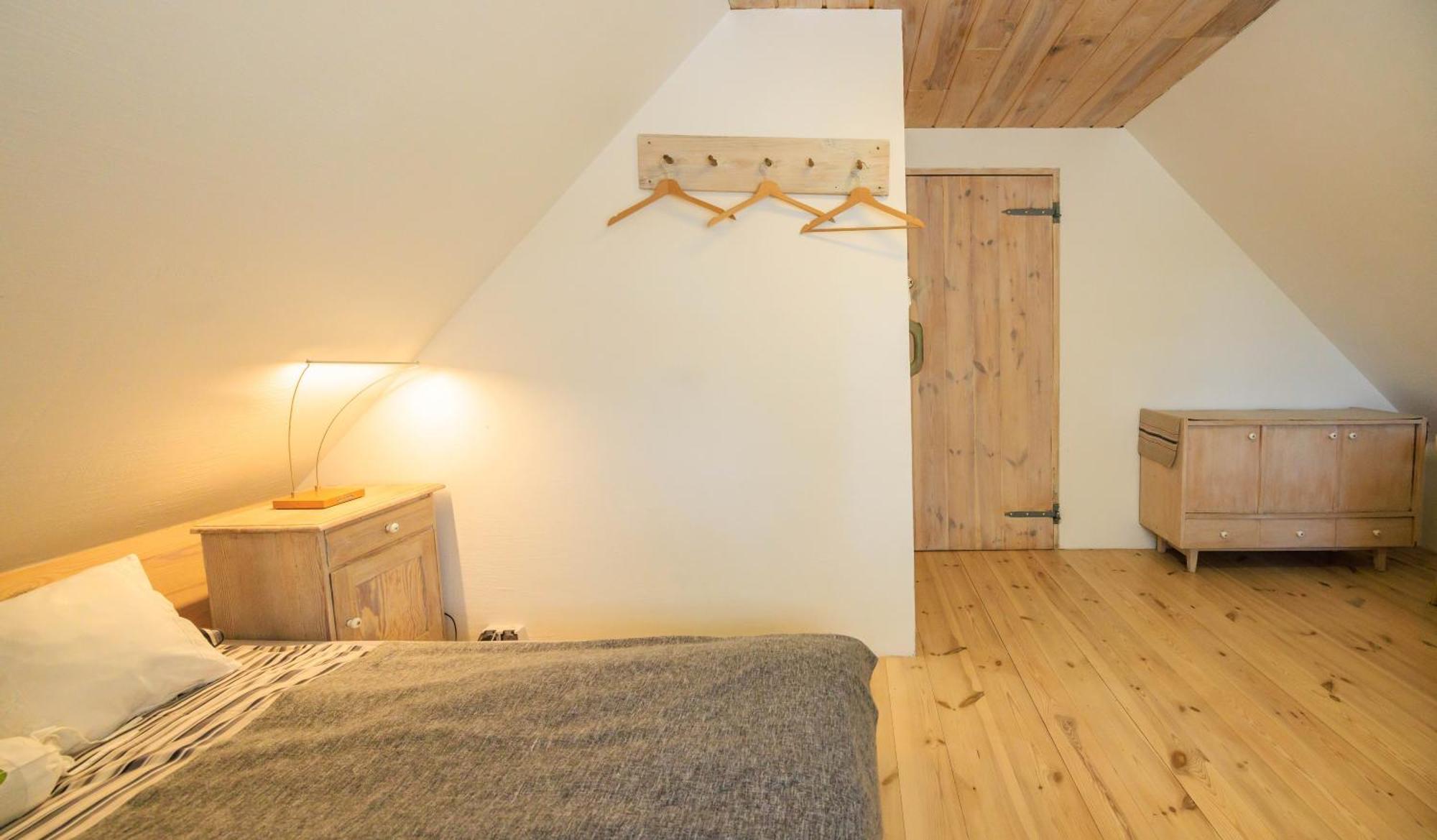 Siedlisko Alloggio per agriturismo *